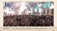 🎦 روایت رهبر انقلاب اسلامی از نقشه های پیچیده دشمن در اغت