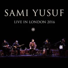 I'm so excited to have my new (live) album 'Live In Londo