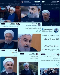 آقای اژه‌ای فک نکنین ما فراموش کردیم که این پدرسوخته های 