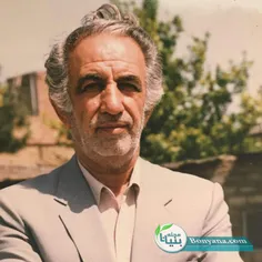 پدر دکتر حداد عادل که بود ؟ زندگینامه حاج رضا حداد عادل