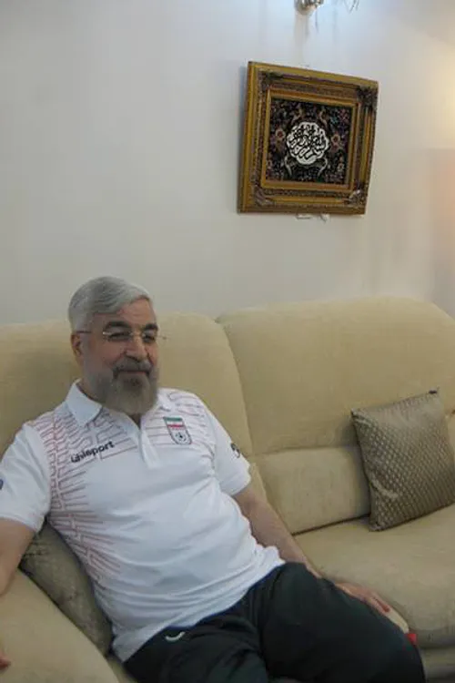 🇮 🇷 بشیر// دکتر رضا سراج: