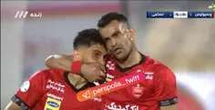 الان استقلالیا ایمیل میزنن به afc میگن آل‌کثیر با این شاد