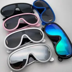 عینک آفتابی اروپایی یووی ۴۰۰