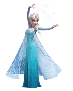 elsa