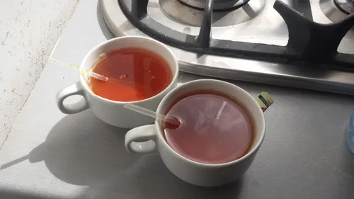 بفرمایید چای