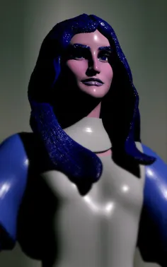 MOON GIRL