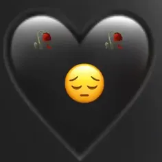 💔💔🖤🖤