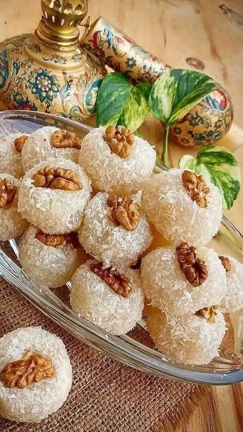 خوشمزه های جذاب دنی زلزله😋😍