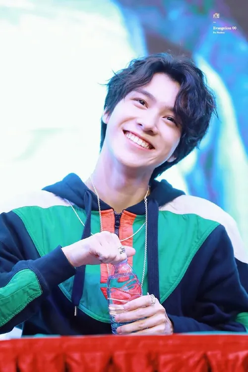 Cute Hendery*-*