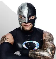 Rey...Mysterio.