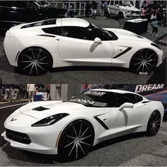 C7 Corvette