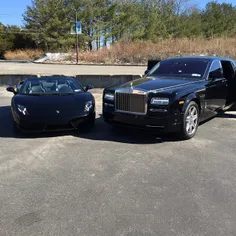 Gallardo or Phantom?