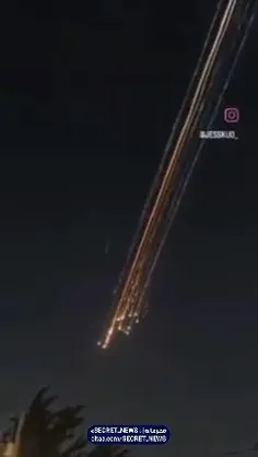 شبا که آسمون میشه ستاره بارون... :)))
