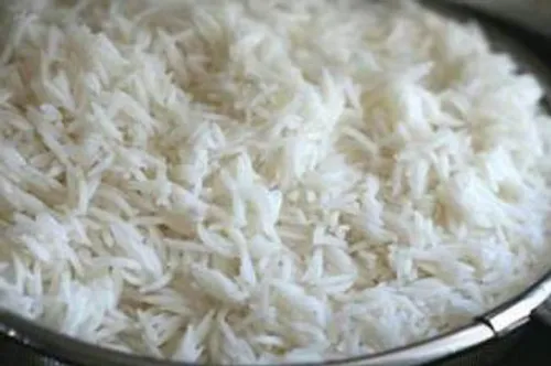 تشخیص برنج پلاستیکی