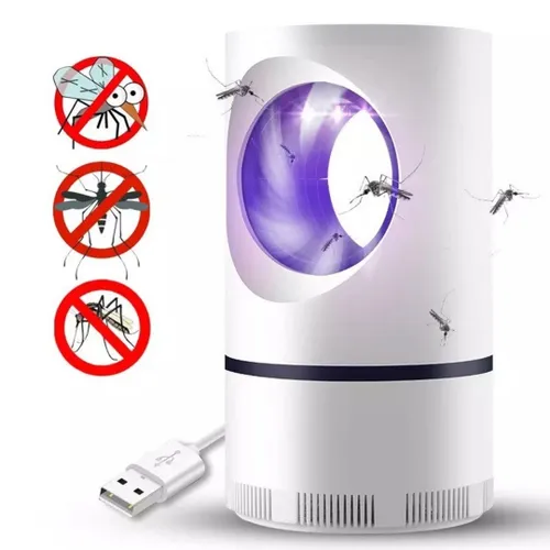 🏆پشه کش برقی مدل Mosquito