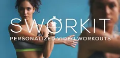 دانلود Sworkit Personalized Workouts Pro برنامه تناسب اند