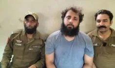 دستگیری فرد هتاک به ساحت امام زمان (عج) در پاکستان