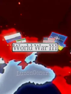 جنگ جهانی سوم (بگ.ا رفتن بشریت)