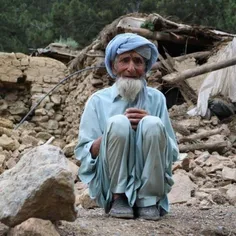 ۱۵۰۰ نفر انسان مسلمان افغان در زلزله اخیر جونشونو از دست 