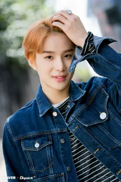 uWu Jungwoo♡~♡ #jungwoo #nct #nct127