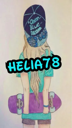 #helia78 