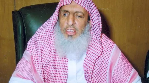 مفتی آل سعود: حجاج عمدا مُردند. منتقدان حسود و کینه توزند