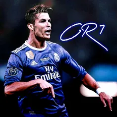 #CR7