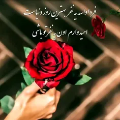 نیایش شبانه با حضرت عشق ❤️