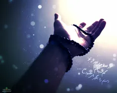 این متن برنده جایزه beautiful life آلمان شده :مردی درحال 