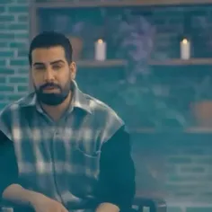 عاشق این آهنگم