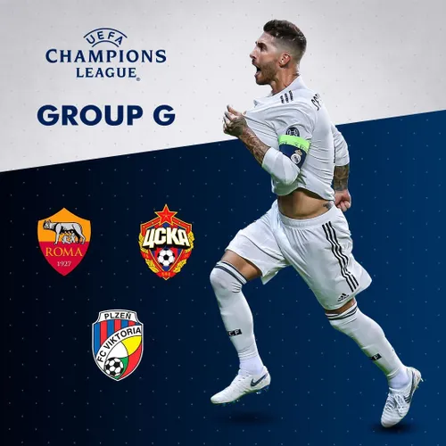 🏆 UEFA Champions League 2018/19