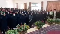 🔴 آغاز سال تحصیلی، دبیرستان ابن‌سینا شاهین‌شهر - اصفهان