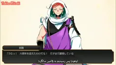 تبریک 6امین سالگرد توکن رانبو از ایواتووشی / Touken Ranbu