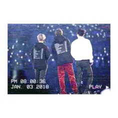 Baek,Kai,Xiu