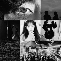 love Between the Tides¹⁶