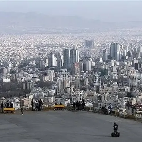 رییس کمیته عمران شورای شهر تهران: وقوع زلزله 7 ریشتری در 