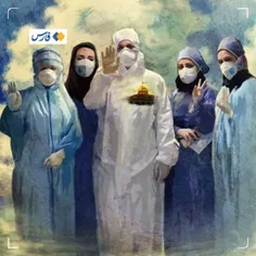 نامه ۱۲۰ پزشک زن به سران قوا: دشمن به‌دنبال کم‌رنگ‌کردن ح