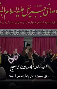 گر چه من سرباز هیچ و ساده ام