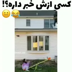 وای مردم از خنده