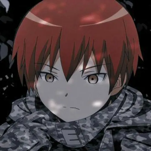 karma akabane