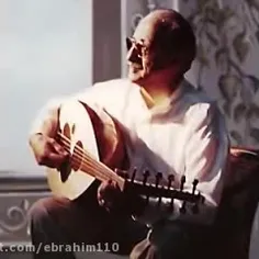 استاد زنده نام عبدالوهاب شهیدی 🎸🎺🎻🎷کاش میشد همه چیز به عق