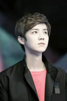 #luhan