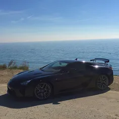 Lexus LFA