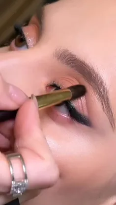 میکاپ چشم 💄💅🏻