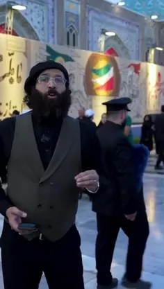 دیوارنگاره بیعت؛