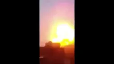 افشای حمله اتمی "اسرائیل" به یمن توسط یک کارشناس بین المللی
همینقدر بی صدا حمله اتمی می کنند... ۲۰۱۵