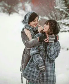 بهترین رفیقای دنیا رو‌ تگ کنین😍  کپشن عالی❤ 👇 