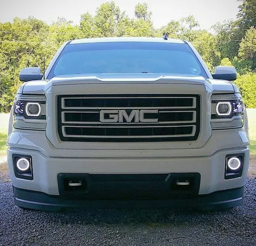 GMC