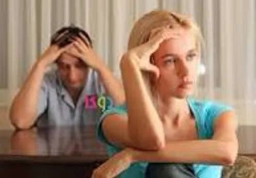زن و شوهرها بعد از دعوا چه رفتارهای اشتباهی میکنند؟