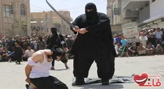 سایت تفریحی فاندل: ابوسیاف معروف به جلاد داعش توسط یک گرو